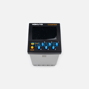 100% nouveau et original japon HOKUYO DC-JB6-AY AC100-240V compteur automatique - Product Image 1