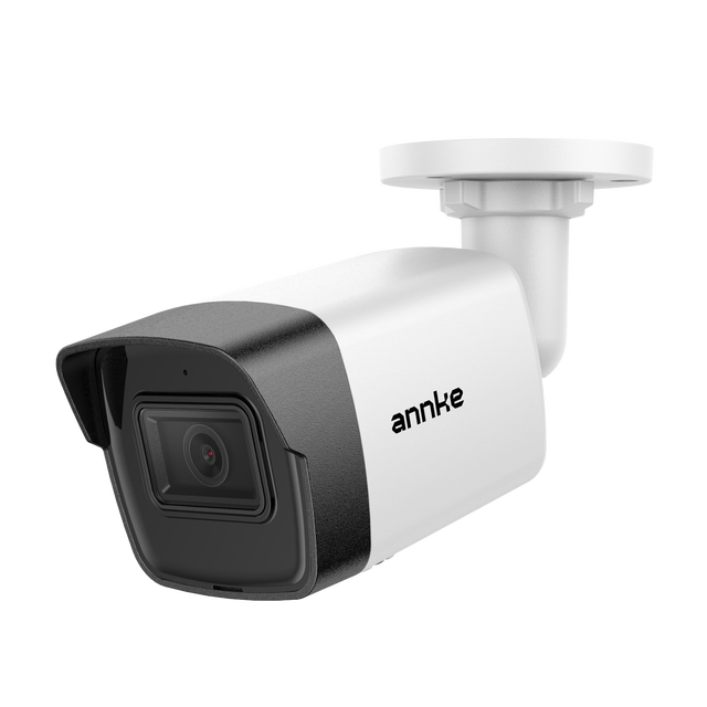 ANNKE C500 3K 5MP for Home Surveillance IP Network Camera AI Microphone SD Card Slot Smart Motion Alert RTSP IP67 CCTV Camera
