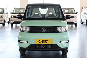 Voitures d'occasion Pas Cher Chery Berline pour Adulte Haute Vitesse Véhicules Énergétiques Nouvelles Chery <span class=keywords><strong>QQ</strong></span> Ice Cream 2024 Pure Electric 205KM à Vendre - Product Image 6
