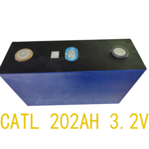 Bateria CATL 202Ah <span class=keywords><strong>3</strong></span>.2V Lifepo4 200Ah 204Ah 207Ah Recarga Prismatic LFP para Energia Solar - Product Image 3
