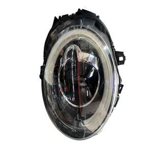 Pour <span class=keywords><strong>MINI</strong></span> <span class=keywords><strong>Cooper</strong></span> R56 Ensemble de phares 12V 70W 6000 Lumens Pare-chocs avant - Product Image 5