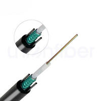 Одномодовый оптический кабель G657A1 G657A2 1.2, 4-жильный, для FTTH-сетей