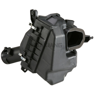 Filtre d'admission d'air gauche de moto, pour Infiniti <span class=keywords><strong>G35</strong></span> 2007 — 2008 G37 Nissan 350Z 2007 — 2009 - Product Image 3