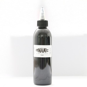 Daiani TBK Pigmento de <span class=keywords><strong>tinta</strong></span> <span class=keywords><strong>negra</strong></span> Equipo de tatuaje orgánico para corte de línea Tatuaje de niebla Venta directa de fábrica - Product Image 2