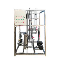 Système de recyclage des eaux grises UF ultra-filtration, réutilisation de l'eau de lavage, recyclage de l'eau de lavage de voiture, équipement de filtration UF ultra-filtration