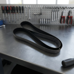 Correa Poly-V 5801618610 Fabricada en Italia - Product Image 3