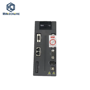 Servoaccionamiento de Alto Rendimiento ASD-A2-0743-M ASD-A2-1543-M ASD-A2-2043-M, Amplificador de Servo AC para Automatización Industrial - Product Image 1