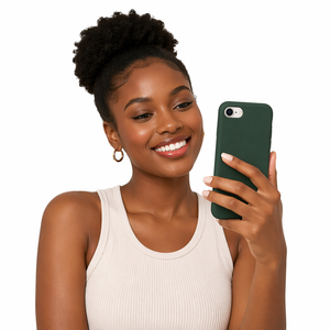 Custodia protettiva antiurto per telefono con Logo a colori personalizzati in Silicone morbido liquido per <span class=keywords><strong>iPhone</strong></span> <span class=keywords><strong>7</strong></span> - Product Image 1