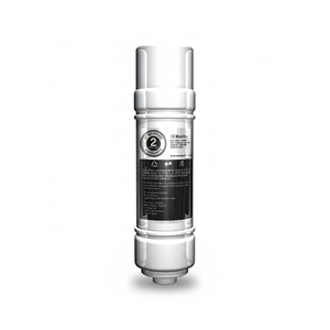 Meilleur prix filtre à eau manuel ultra-fibre bon état élimine efficacement les impuretés microscopiques ultrafiltration domestique - Product Image 2