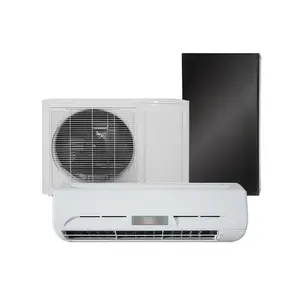 ACDC 9000btu air conditioner system