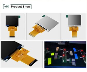 Polcd Small 2,31-Zoll-LCD-Bildschirm 320x240 Auflösung ILI9342C 2,3-Zoll-Tft-LCD-Display - Product Image 3