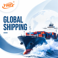 Agente de Carga Marítima Profesional de China a Estados Unidos, Solución de Logística para Transporte de Contenedores