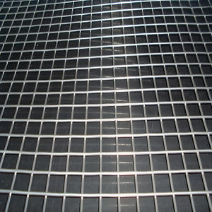High Quality 304 Stainless Steel Wire <strong>Mesh</strong> Customizable Corrosion-Resistant <strong>Gabion</strong> Panels Durable Precision Welded Plain Weave - Product Image 1