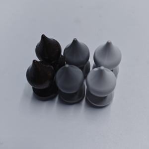 Personalizado de alta precisión de aluminio negro/Blanco/antiguo recubierto de polvo CNC mecanizado y tapa decorativa de bisagra de aluminio roscado - Product Image 5