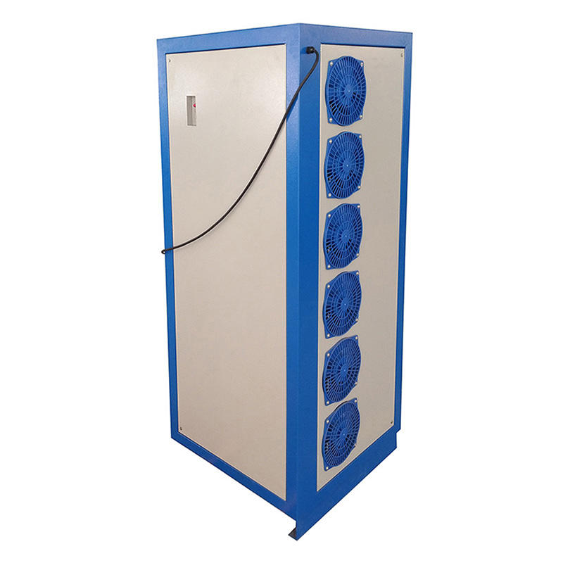 6000A 12V Rectifier Zinc Plating Machine Zinc Plating Rectifier with ...