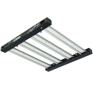 High Lumen 120W LED <b>Light</b> 4 Bars with Best Efficacy Full Spectrum Aluminum for Growing <b>Light</b> - Product Image 1
