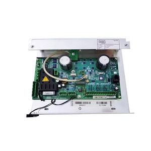 <span class=keywords><strong>Kone</strong></span> thang máy cửa nhà điều hành bảng điều khiển mô hình km606990g01 bộ phận thang máy chính xác kiểm soát hoạt động cửa - Product Image 2