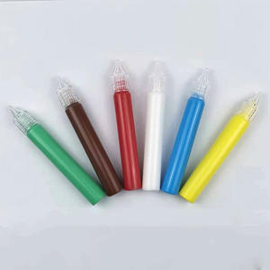 Ensemble de <span class=keywords><strong>peinture</strong></span> en tissu doux pour adultes et enfants comprenant un <span class=keywords><strong>pochoir</strong></span> et des pinceaux pour la <span class=keywords><strong>peinture</strong></span> sur toile papier de verre - Product Image 3