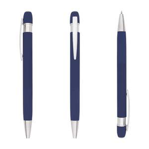 Bolígrafo Multicolor 2025, de Aluminio, Multifuncional, para Oficina, con Logotipo Personalizado, Último Modelo, Artículo Promocional - Product Image 5