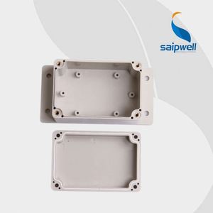 Chất lượng tốt nhất Trung Quốc nhà sản xuất saipwell IP65 nhỏ không thấm nước điện ngắt mạch hộp phân phối - Product Image 3