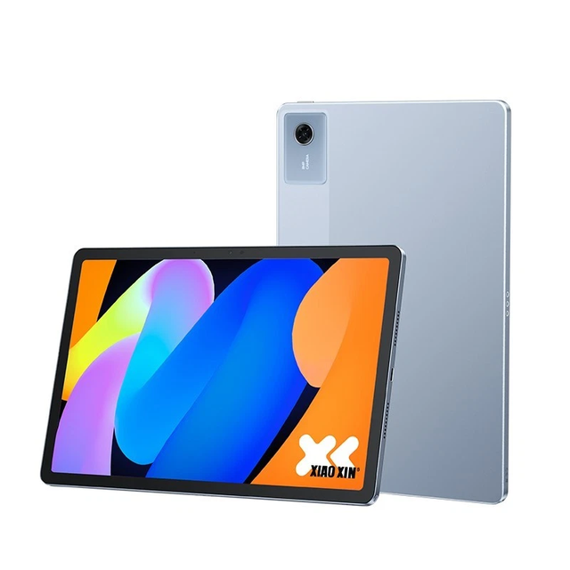 Brand New Original Global Version 11 inch 2.5K 90Hz Screen Xiaoxin Pad 2025 6GB 128GB ROM 7040mAh WIFI Android Tablet