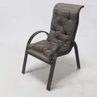 Горячая Распродажа, подушка для скамейки 100x50x10 см, 2 и 3 сиденья, уличные стулья для внутреннего и наружного дворика