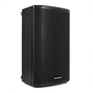 Fournisseur vérifié KH Original XPRS152 Haut-parleur actif de 15 pouces Noir Subwoofer - Product Image 3