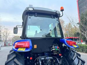 Chất lượng cao 100HP bốn bánh ổ đĩa máy kéo với động cơ hộp số truyền bộ phận cốt lõi-gear Drive năng suất cao - Product Image 6