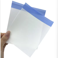 Pansements transparents jetables à succès, en film PE, stériles, pour drapage chirurgical