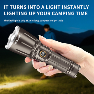 Có Thể Sạc Lại Nhỏ Keychain Mạnh Mẽ Săn Bắn Cơ Khí <span class=keywords><strong>Fenix</strong></span> Siêu Sáng 10Km <span class=keywords><strong>Torch</strong></span> Ánh Sáng Trung Quốc Tùy Chỉnh Đèn Pin - Product Image 5