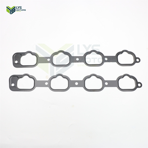 Jeu de joints de moteur complet Kit de révision pour Mercedes Benz C-CLASS <span class=keywords><strong>W203</strong></span> C208 S500 W220 M113 5.4L 1130160220 - Product Image 5