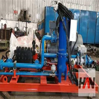 Machine de détartrage d'eau robuste pour bobine d'acier avec chargement automatique