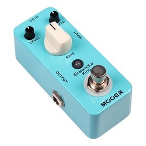Pedal multiefectos para guitarra Ensemble King Blue - Product Image 2