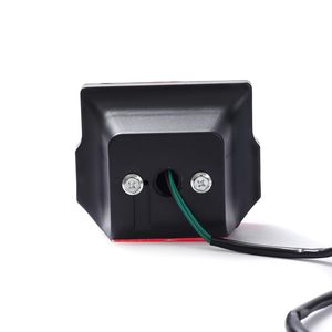 ไฟท้ายรถมอเตอร์ไซค์ YHMOTO สำหรับ MZ ETZ 150 250 301 Simson SR50 S51 Suzuki TS125 TS250 โมเพด - Product Image 5