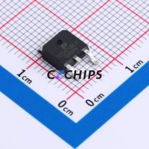 ทรานซิสเตอร์ฟิลด์ทรานซิสเตอร์ (มอสเฟท) แบบดั้งเดิมและใหม่252 - Product Image 1