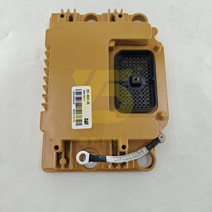โมดูลควบคุมเครื่องยนต์ ECU รุ่น 201-9041 10R-5640 10R5640 สำหรับรถขุดล้อยาง M316C M318C M322C ปี 2019041 - Product Image 6
