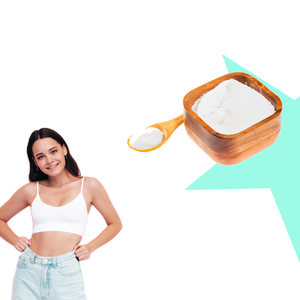 Servicio OEM Quema de grasa Supresor del apetito Pérdida de peso Sibu Soporte de tasa metabólica Sibu Polvo Control de calorías Sibu - Product Image 2