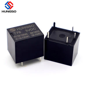 SLA-<span class=keywords><strong>12VDC</strong></span>-SL-B 12v <span class=keywords><strong>20a</strong></span> pcb <span class=keywords><strong>t74</strong></span> <span class=keywords><strong>4181</strong></span> реле <span class=keywords><strong>20A</strong></span> 5В реле hfkw - Product Image 6