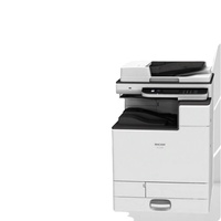 Ricoh MC2000: copieur couleur A3, imprimante laser tout-en-un avec fonction de numérisation pour les grands bureaux