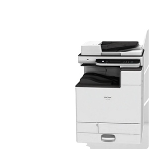 Ricoh MC2000: เครื่องถ่ายเอกสารสี A3เครื่องพิมพ์<span class=keywords><strong>เลเซอร์</strong></span>แบบ <span class=keywords><strong>all</strong></span>-<span class=keywords><strong>in</strong></span>-<span class=keywords><strong>one</strong></span> พร้อมฟังก์ชั่นการสแกนสำหรับสำนักงานขนาดใหญ่ - Product Image 3