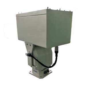 IP66 Top Ten Selling Products H.264 720P Network Video <strong>Camera</strong> Pantilt System Ptz - Product Image 5