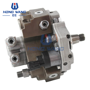 Pompe à injection de carburant 65.10501-7005A 65105017005 6510501-7005A / Pompe à carburant pour excavatrice Doosan DX225LC DX140LC DX180LC - Product Image 1