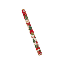 Tapis de Mahjong portable enroulable pour le rangement, jeu d'extérieur et d'intérieur, tapis de jeu de Mahjong américain avec sac de transport à cordon