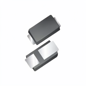 2-SMD, Flat Leads Single Diodes SS22M RSG Manufacturer Channel Buy Online Electronic Components - Product Image 1