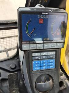 Excavadora Komatsu Usada Pc400-8 - Product Image 5