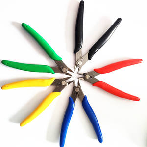 Mini Cortadores de Alambre YTH, Alicates de Corte <span class=keywords><strong>Diagonal</strong></span>, Pinzas para Joyería, Electrónica, Filamento de Impresora 3D Pequeño, Bridas - Product Image 6