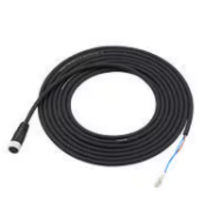 สายไฟมอนิเตอร์ OP-87444 แบบใหม่เอี่ยม สายไฟ 4 พิน ยาว 5 ม. - Product Image 5