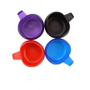 Échantillon gratuit TPE 250ML Gobelet pliable souple pour boire de l'eau en plein air - Product Image 3