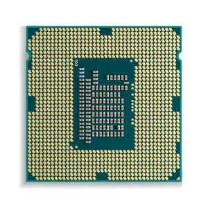 Masaüstü cpu Intel Core i3-3240 İşlemci (3m önbellek, 3.40 GHz) LGA1155 çekirdek i3