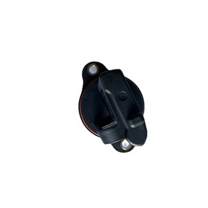 Capteur de débit d'air massique (MAF) 70 mm de diamètre intérieur 12 V pour camions Scania à transmission automatique - Product Image 3